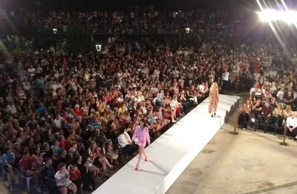 Santa Rosa brilló en su primera gran noche de la temporada