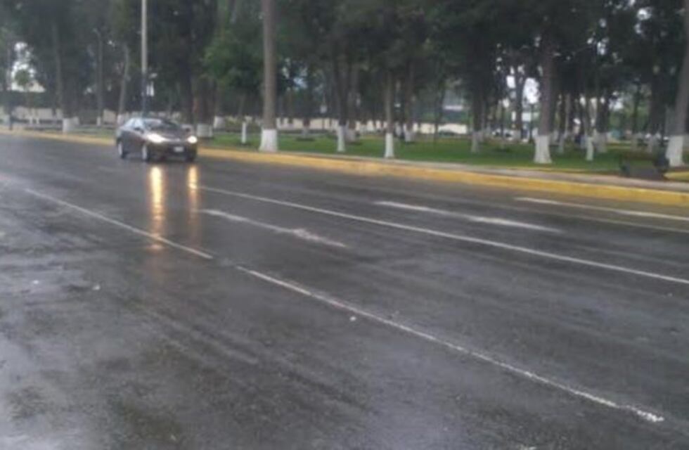 Tucumán tendrá un inicio de semana con temperaturas agradables