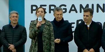 Macri Martinez
