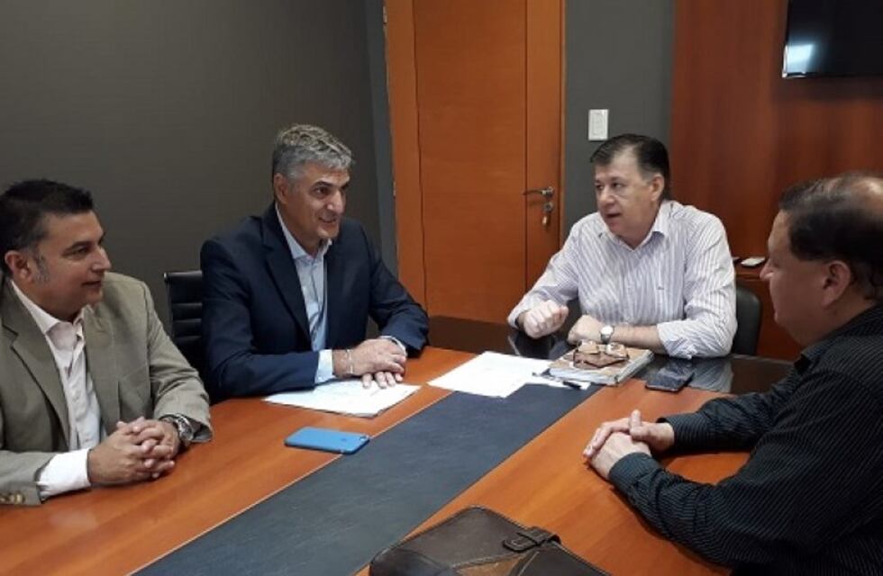 Gobierno y Correo Argentino trabajan en la logística para las elecciones 2019