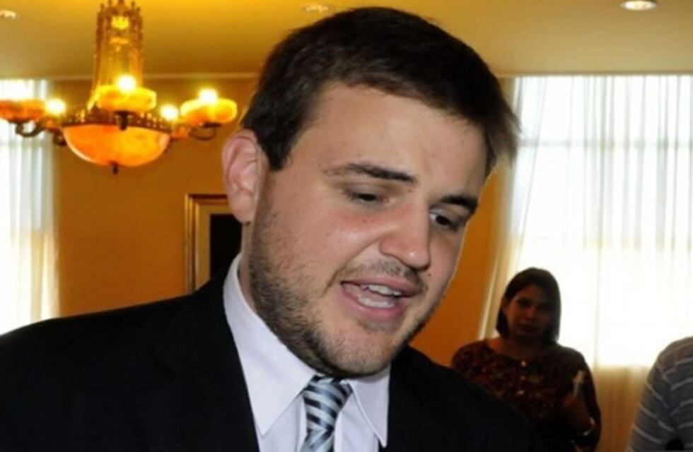 Sergio Casas desplazó a Juan del Moral