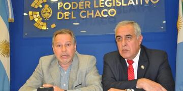 La legislatura no sesionó: Hubo quejas y Bergia enfrentó las críticas