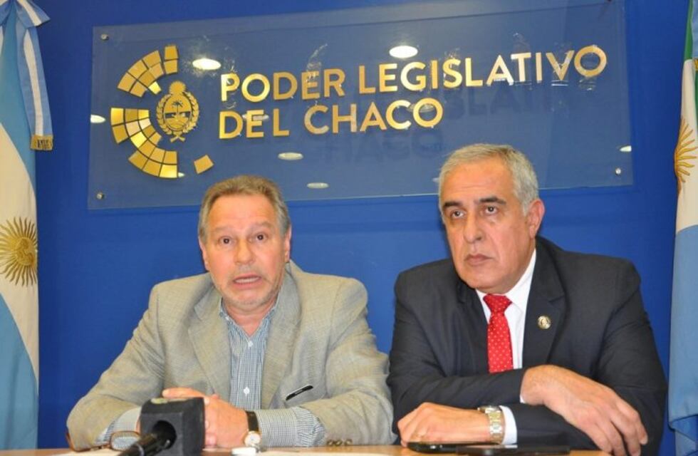 La legislatura no sesionó: Hubo quejas y Bergia enfrentó las críticas