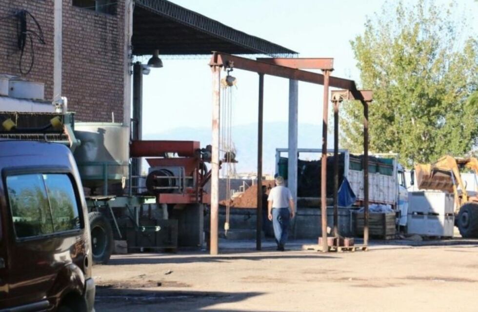 Golpe comando en una bodega: los ladrones se fueron sin nada