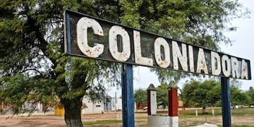 Colonia Dora