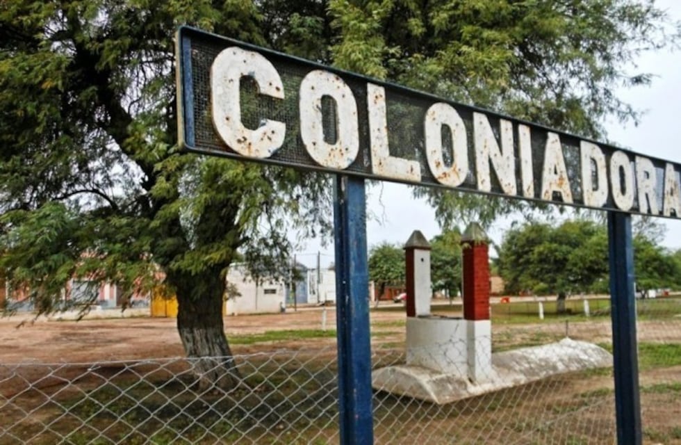 Piden extremar los cuidados a los vecinos de Colonia Dora