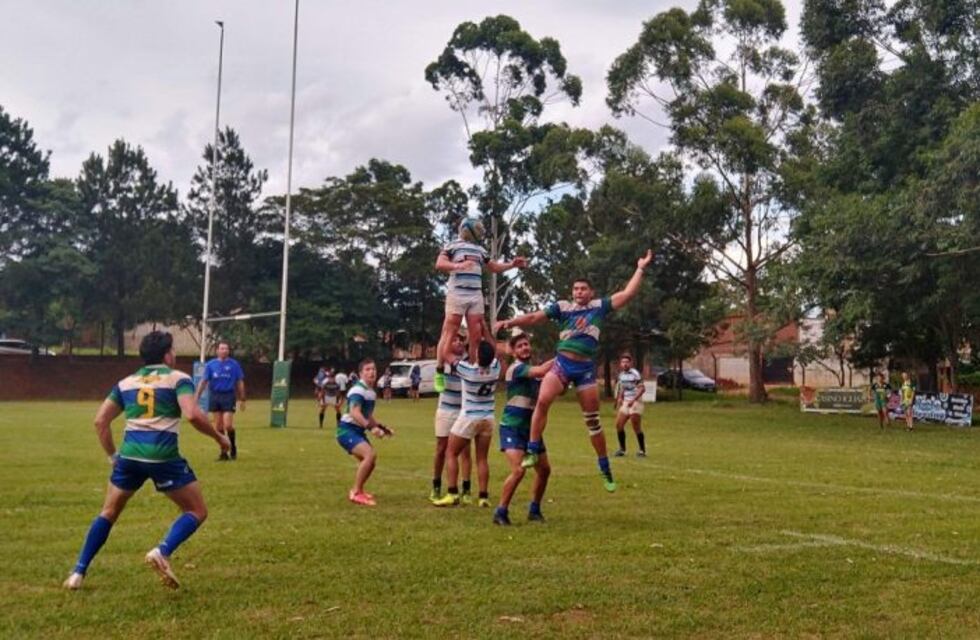 El equipo Delta de Buenos Aires, campeón de la edición 24° del Seven del Mercosur