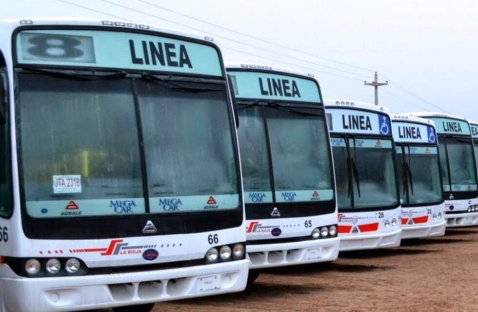 El transporte público funcionará en horarios habituales durante la cuarentena