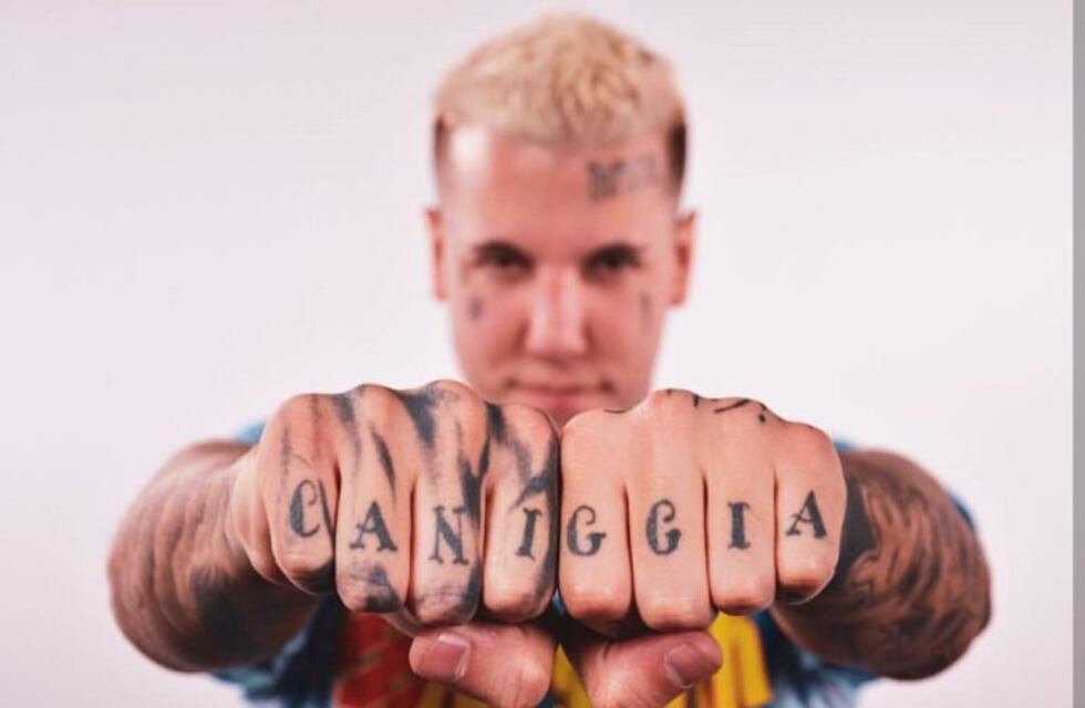 Alexander Caniggia explotó contra el "Pájaro" y Sofía Bonelli: "¡Cholulos de m...!"