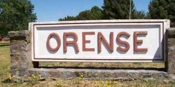 Orense