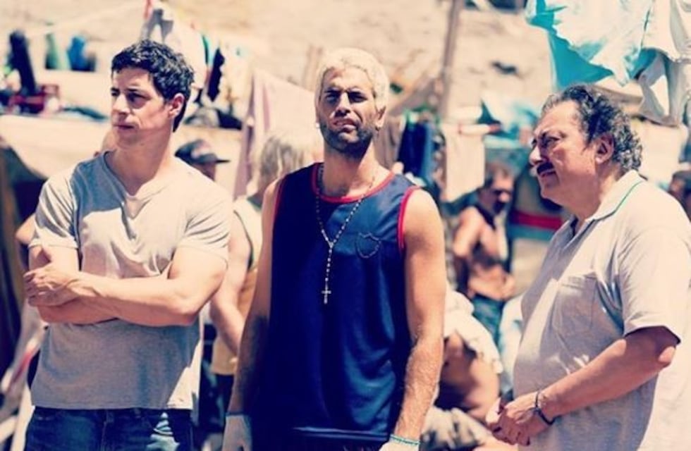 Se viene la esperada segunda parte de "El Marginal"