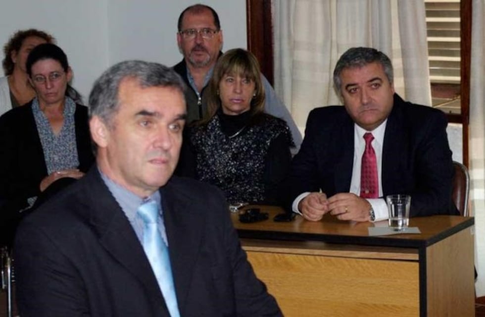 Empresario condenado por abuso recibió el beneficio de la prisión domiciliaria