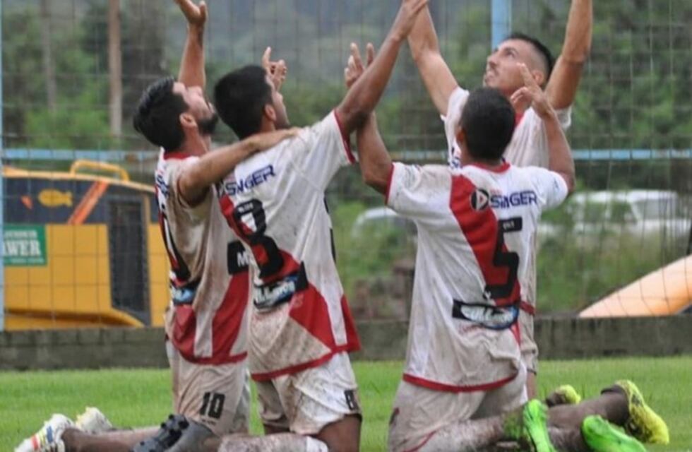 Regional Amateur: Guaraní ganó en Puerto Piray y avanzó de ronda