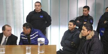 Los hermanos Siboldi recuperaron la libertad en Paraná