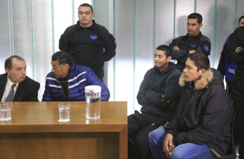 Los hermanos Siboldi recuperaron la libertad en Paraná