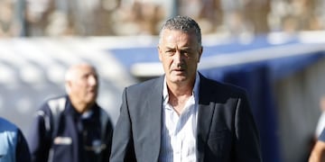 (DYN/SALVADOR SANTIAGO)