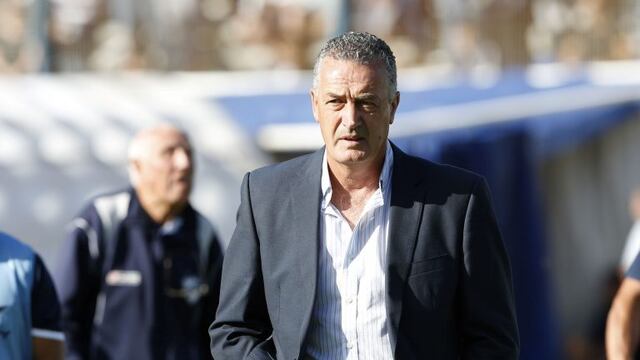 DYN14, BUENOS AIRES 12/03/17, GIMNASIA VS QUILMES.FOTO:DYN/SALVADOR SANTIAGO. cancha de gimnasia gustavo alfaro campeonato torneo primera division 2016 2017 futbol futbolistas partido gimnasia y esgrima de la plata quilmes