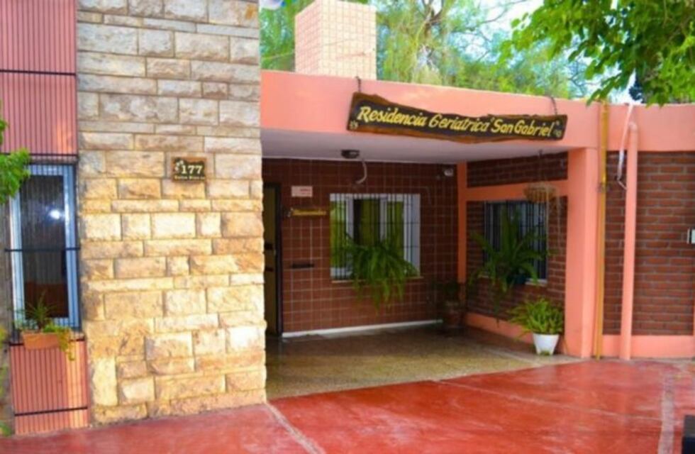 Falleció una residente del geriátrico y extenderán los hisopados a todos los establecimientos