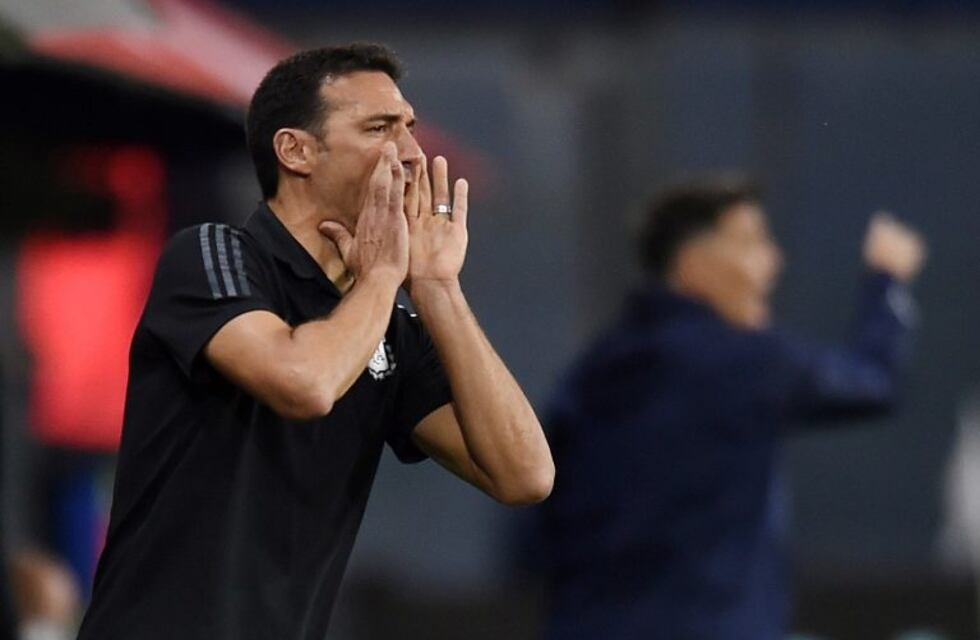 La formación de la Selección Argentina para enfrentar a Perú por las Eliminatorias