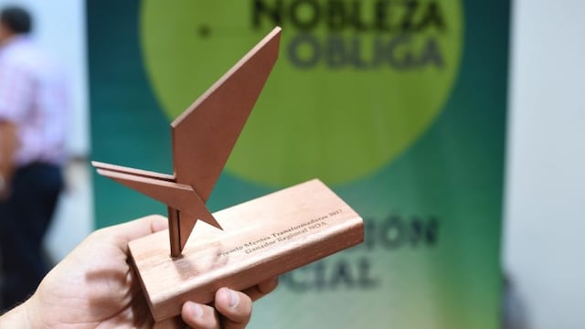 Buscan proyectos innovadores que transformen la realidad social