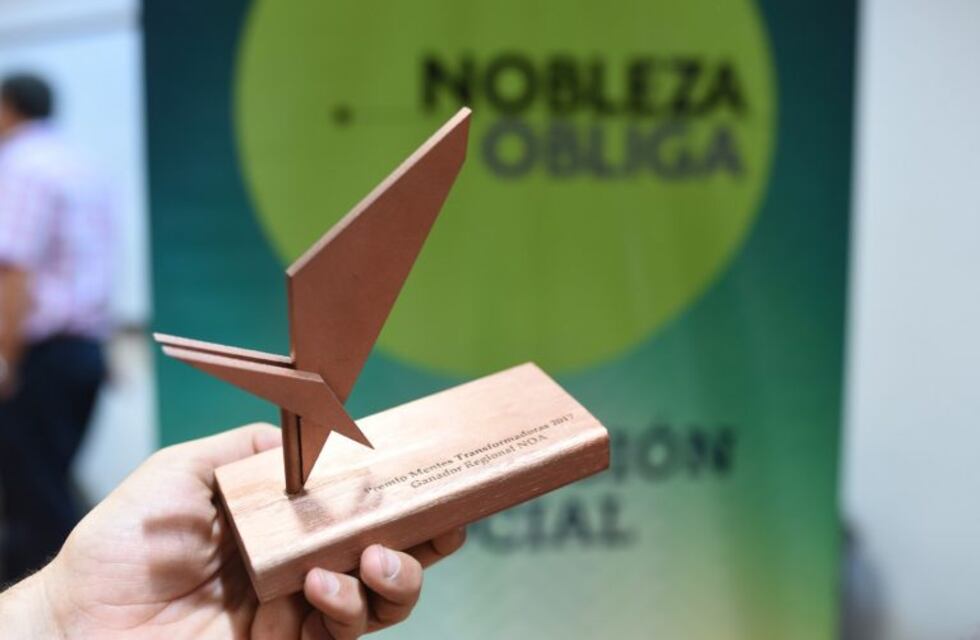 Buscan proyectos innovadores que transformen la realidad social