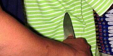 Asaltaron a un santiagüeño en el Parque 9 de julio en Tucumán