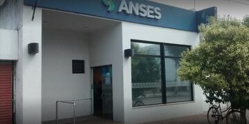Anses Punta Alta
