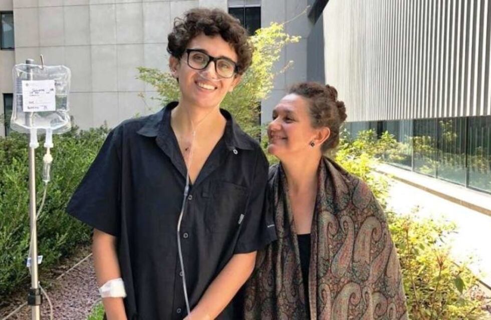 Lo operaron del corazón, le dieron el alta y pide permiso a Alberto Fernández para volver a Misiones