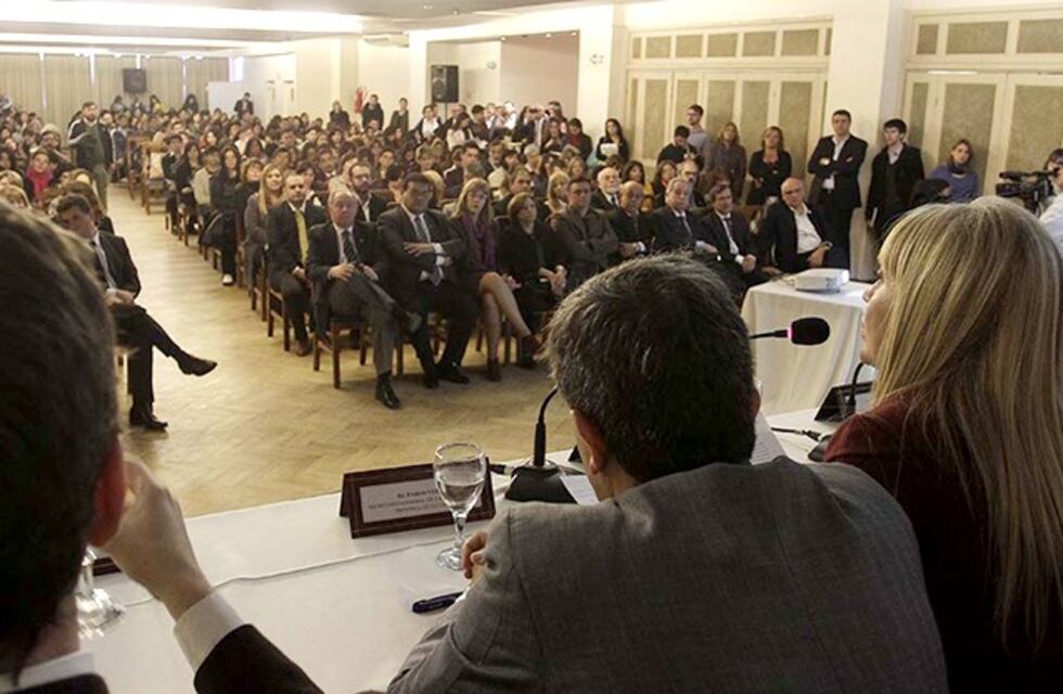 Tucumán será sede del Congreso Nacional de Infectología