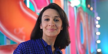 Anita Martínez\u002E