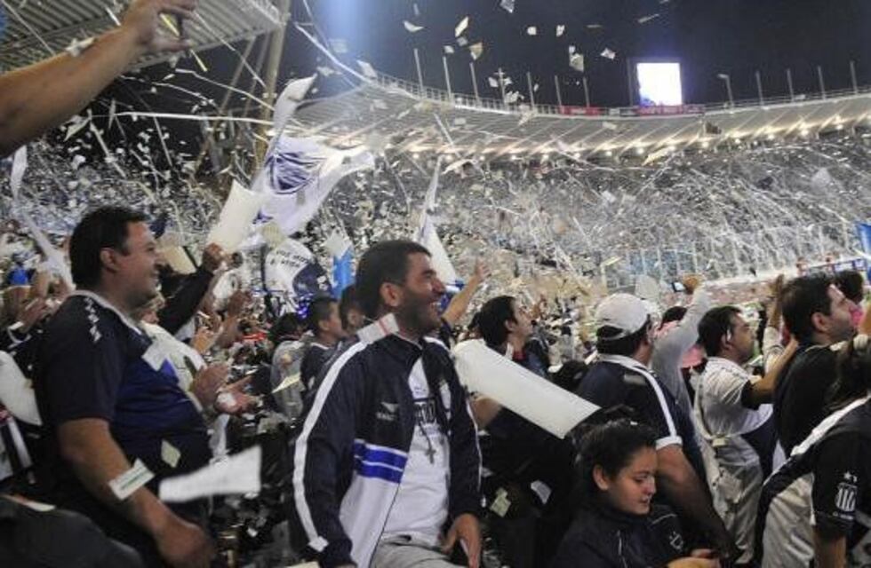 Los hinchas de Talleres pueden comprar desde este lunes entradas para el clásico