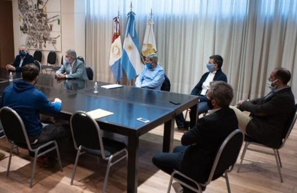 Galerías comerciales y shoppings avanzan junto a la Municipalidad para la reapertura en Córdoba