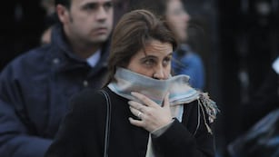 BUENOS AIRES, 01/06/09, CONTINUA EL FRIO EN LA CIUDAD\u002E FOTO:DYN/RODOLFO PEZZONI\u002E buenos aires  OLA DE FRIO en buenos aires bajas temperaturas comienzo invierno