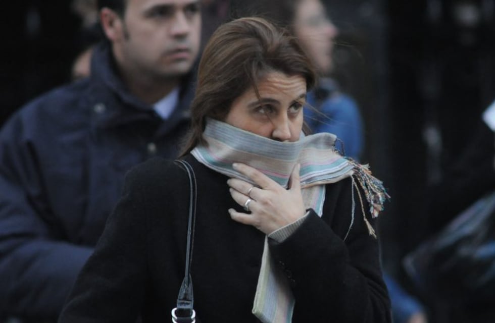 Ola de frío en Tandil: cómo estará este viernes 17 de febrero