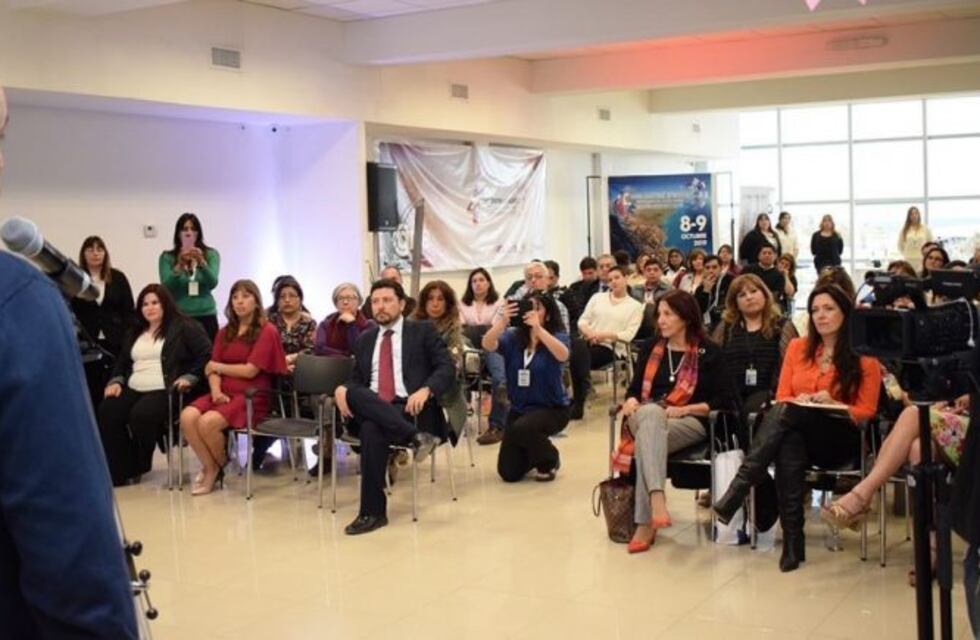 Exitosa 4° Ronda Binacional de Negocios