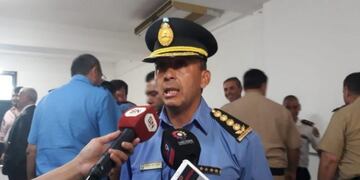 La policía explicó que no se debe esperar más de un día para anunciar un secuestro (Web)\u002E