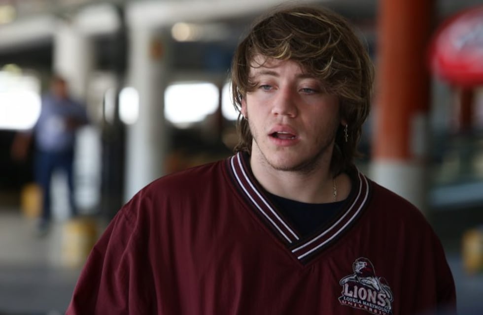 El antes y después de Paulo Londra: así era previo a la fama