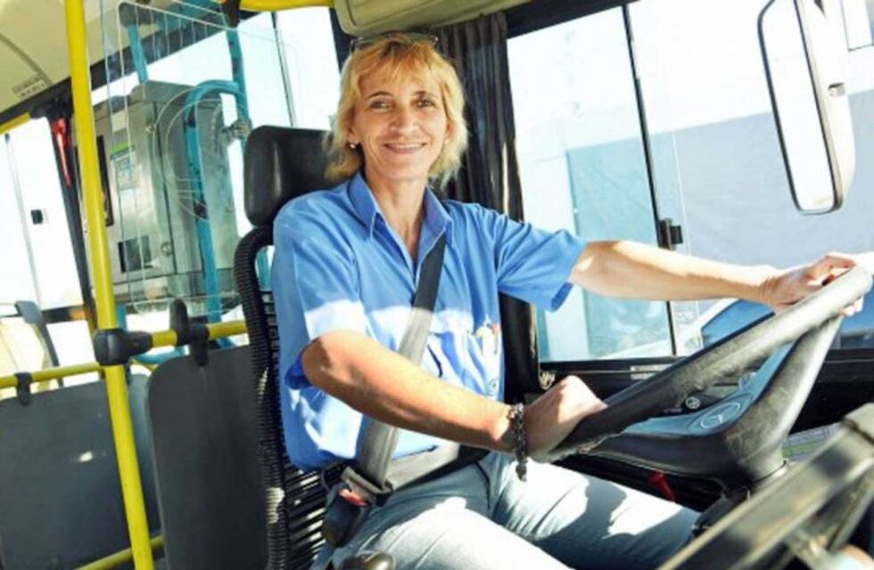 Denunciarán por discriminación al titular del gremio de colectiveros