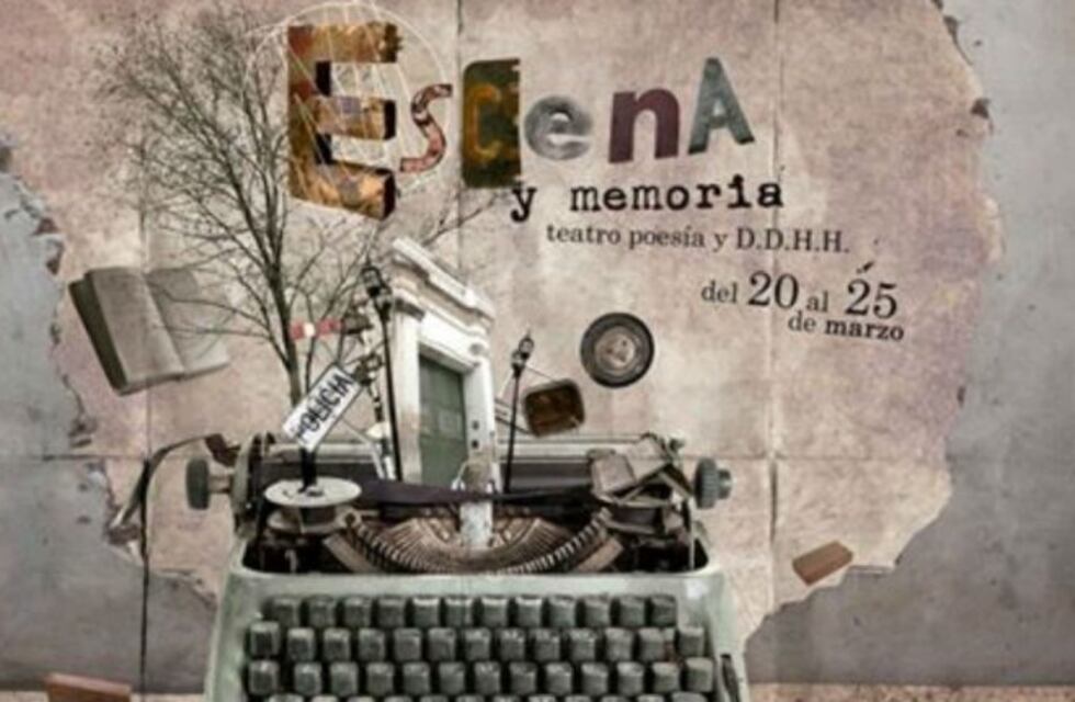 Comienza la novena edición del ciclo Escena y Memoria