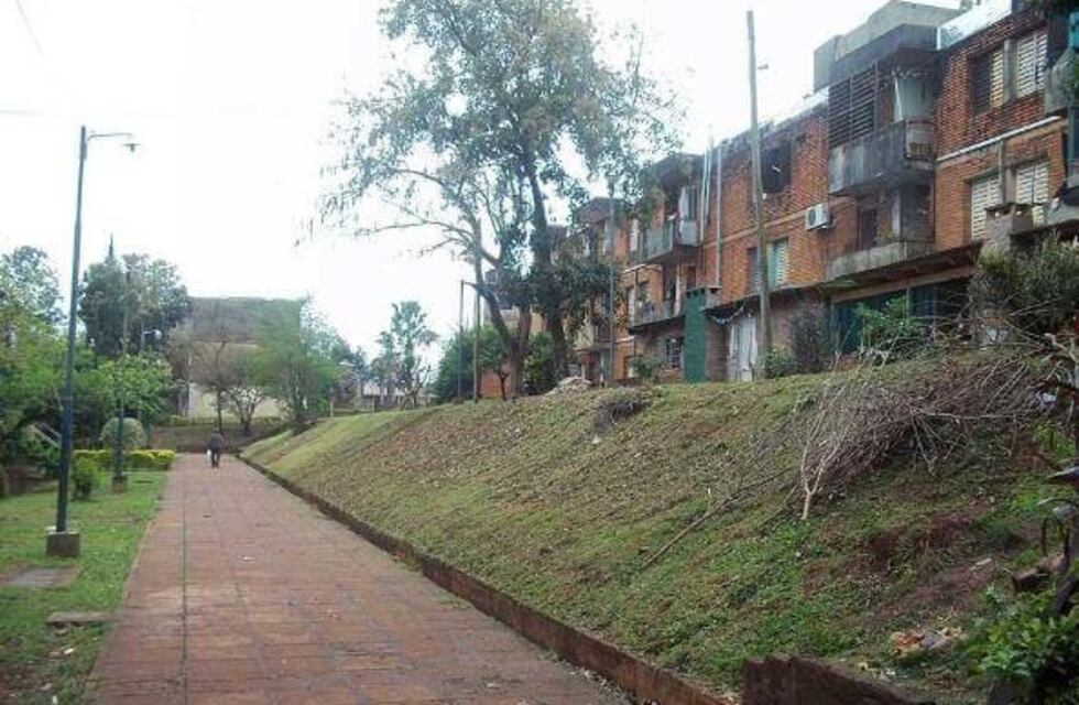 Instalarán alumbrado nuevo en el barrio Yerbal Viejo