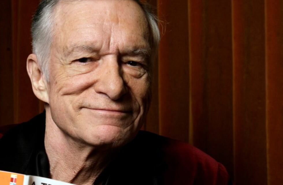 La revista Playboy vuelve a publicar desnudos