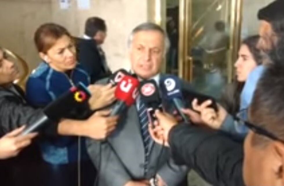 Harán un ADN fetal para confirmar quién abusó de la nena de 10 años