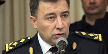 Comisario González\u002E