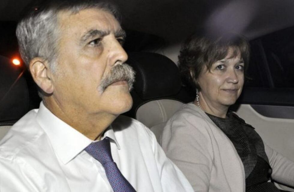 Incluyeron a los hijos de Julio De Vido en la investigación por enriquecimiento ilícito