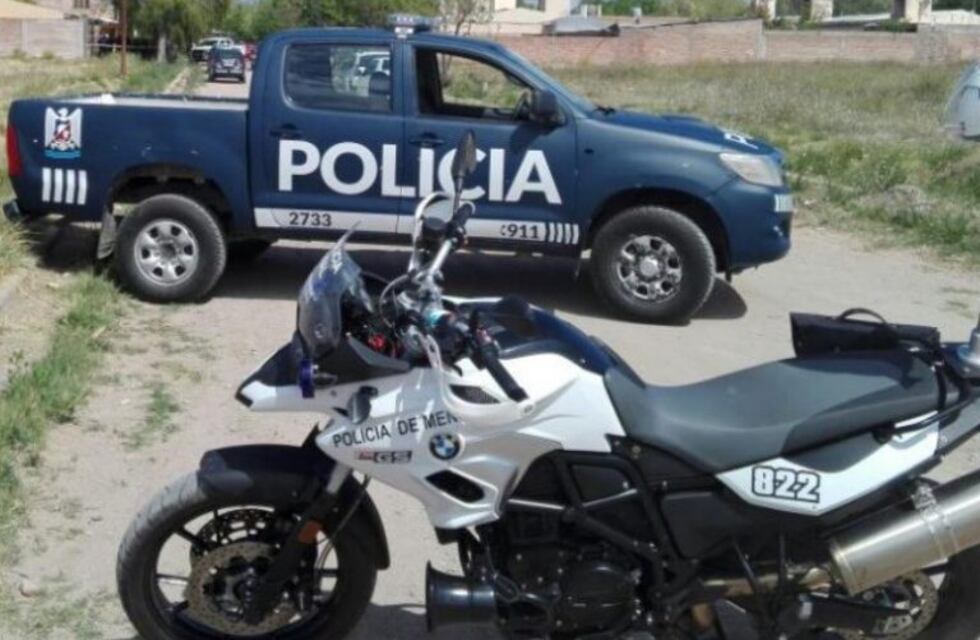 Doble crimen en San Rafael: hay un detenido y apuntan a un robo