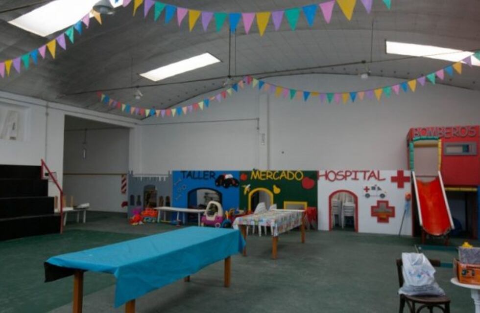 Los salones de eventos de Roca confirmaron que reabrirán en diez días