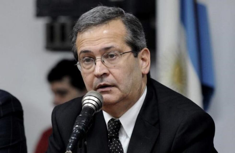 Tras sus dichos sobre Oyarbide, Cantero fue citado a declarar