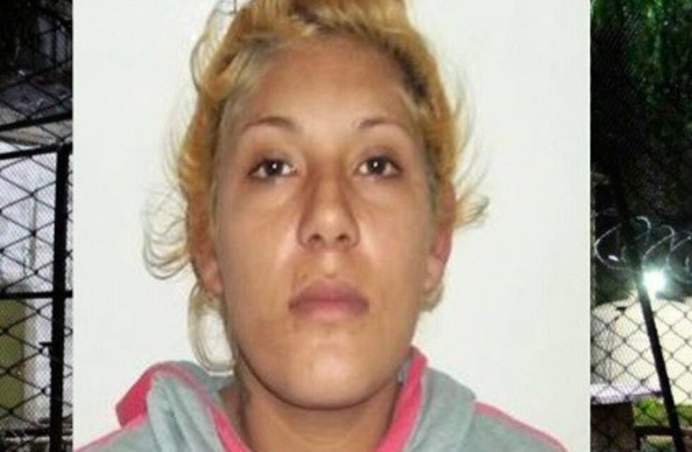 Peligrosa, rápida y furiosa así lo demuestra el prontuario de la presa que escapó de El Borbollón