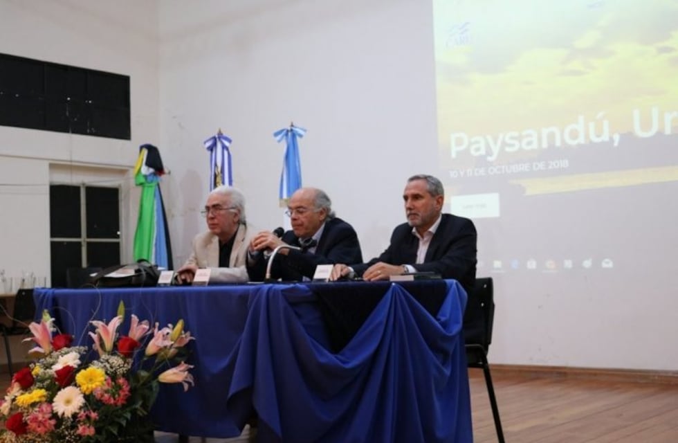 La CARU procurará cuidar la biodiversidad del río Uruguay