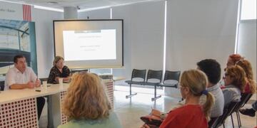 Cambios en Zoonosis: pasó a llamarse Departamento de Sanidad y Control Animal (Foto: MGP)